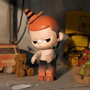 KUBO:City of Sunset 'Forgotten Promises'