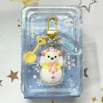 쿠키앤 참 시크릿 오브 스노위 데이 [ 익명 배송 ]