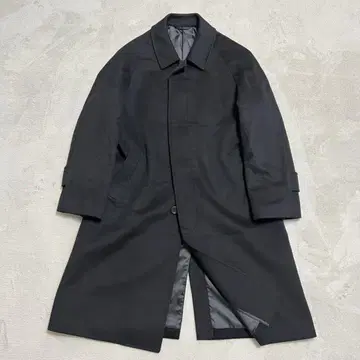 캐시미어 100% 최고급 컨디션 최상 MAGKAISER 코트 R-8277