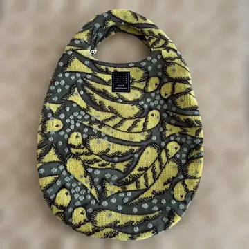 미나 페르호넨 wind bird 에그 백