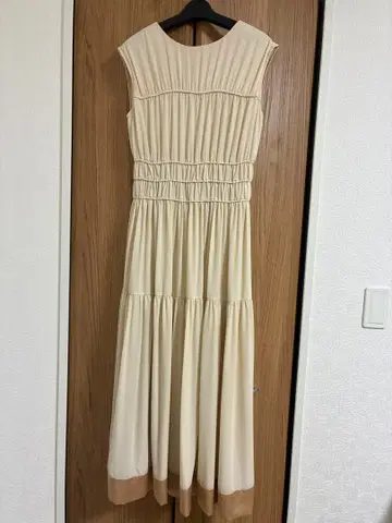 릴리 브라운 원피스