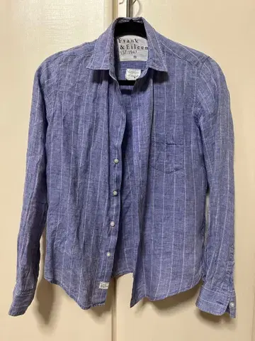 프랭크앤아이린