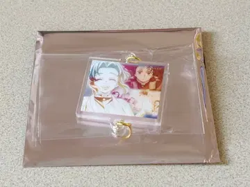 귀멸의 칼날 대사백경 인연 아크릴 참 카마도 탄지로 코쵸우 시노부