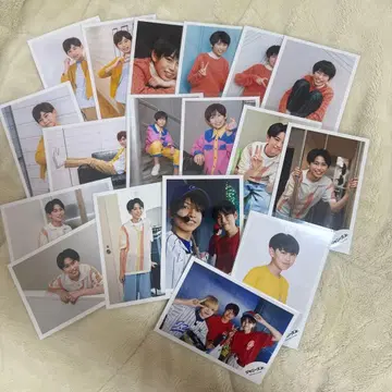 스즈키 에이초 사진 32장