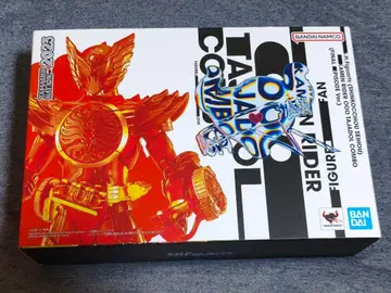 진골조제법 가면라이더 오즈 타쟈돌 콤보 (최종회ver.)