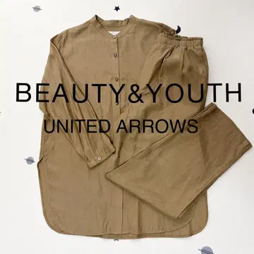 BEAUTY&YOUTH UNITEDARROWS 셋업