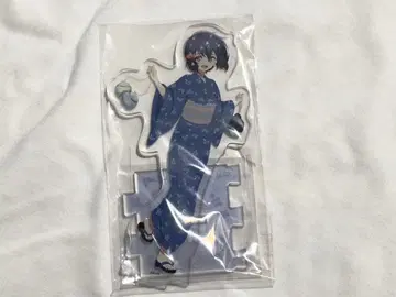 미즈노 아이 좀비랜드사가 리벤지 아크릴 스탠드 도큐 핸즈