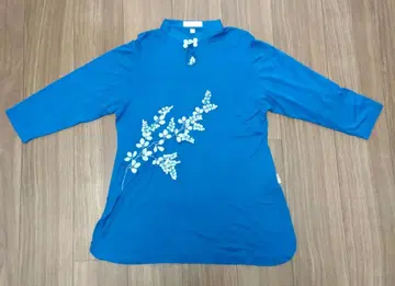 [ 새상품급 ] 이스트 에이지 태극권 상의