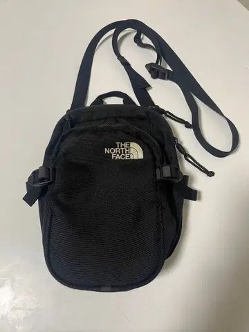 THE NORTH FACE NM72358 볼더 미니 숄더