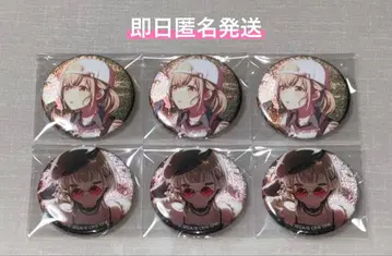 프로세카 아즈사와 코하네 캔뱃지 6개 세트