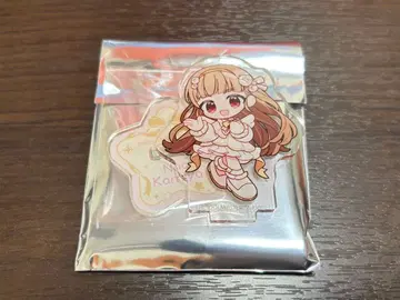 데레스테 마네키네코 미니 아크릴 스탠드 카미야 나오