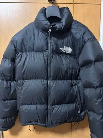 THE NORTH FACE US 눕시 M