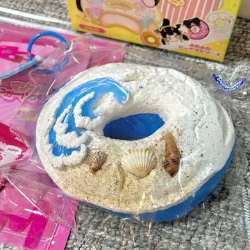 mellojoy 도넛 오션