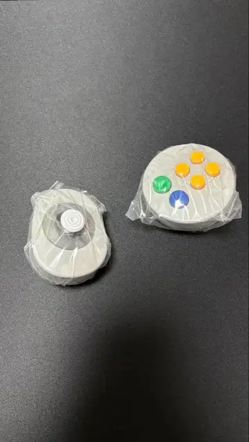 닌텐도 닌텐도64 컨트롤러 가챠