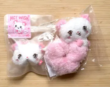 사쿠야 빵 스크런치 NCT WISH