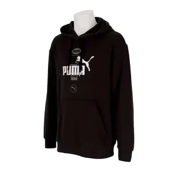 puma 맨투맨 M 사이즈