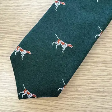 The Most 영국제 실크 넥타이