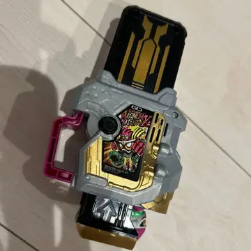 가면라이더 이그제이드 DX 맥시멈 마이티 X 샷