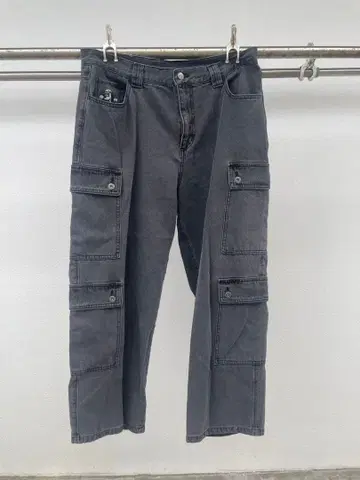 [ 기간 한정 판매 ] centimeter 데님 팬츠