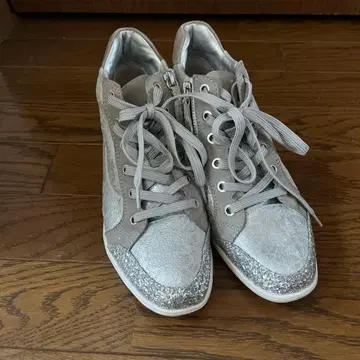 [ 새상품급 ] Relair 하이컷 스니커즈