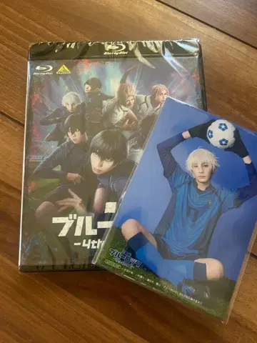 무대 블루 록 4th STAGE 블루레이 구매 혜택 포함
