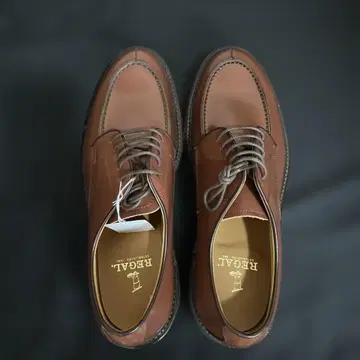 리걸 U팁 JU15 미사용 27cm