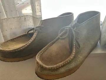 doublefootwear 왈라비