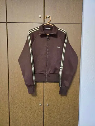 RNA J2063 미니 트랙 자켓