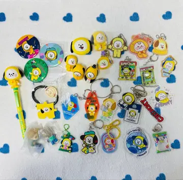 BT21 CHIMMY JIMIN 모음