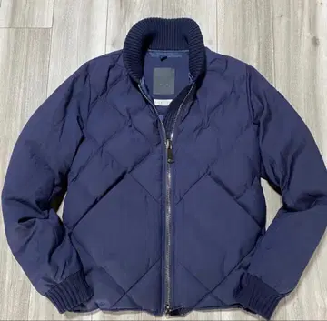 TATRAS x KEVIN JAMES MORLEY 다운 카드 포함