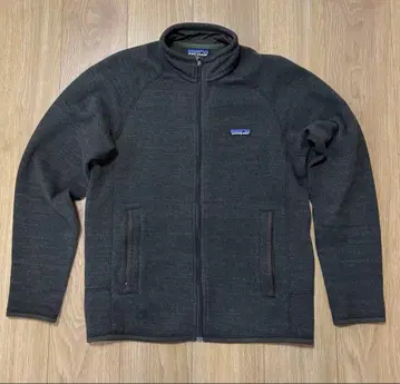 patagonia 파타고니아 베터 스웨터 자켓