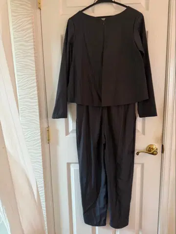 Elegant Star 다크 그레이 올인원