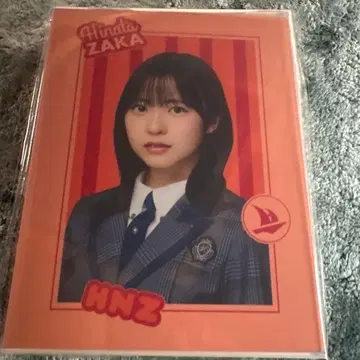 히나타자카46 쇼겐지 요코 사진 앨범