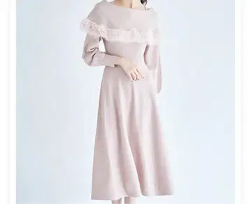 토코 클로젯의 원피스