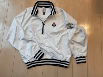 커터 앤 백 CUTTER&BUCK 지퍼 풀오버