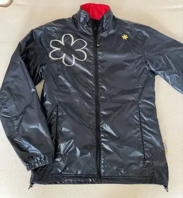 로고스 DAISY LIPNER 나일론 자켓 여성용 S 사이즈