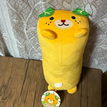 미컁 봉제 인형 에히메현