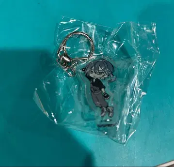 18TRIP 하치노야 나기 츳마마레 아크릴 키링 에이트리