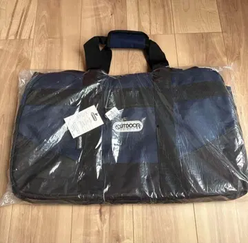 보스턴 백 아웃도어 대용량 수학여행 클럽 네이비