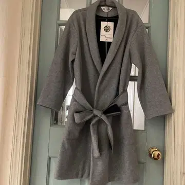 새상품 노스 바이 노스이스트 코트