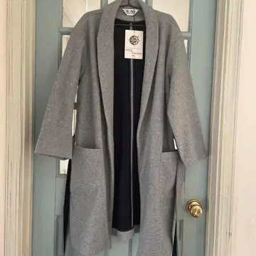 새상품 노스 바이 노스이스트 코트