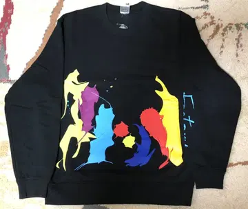 카와타 히나 FACTORY 오리지널 트레이닝복 블랙 M 사이즈