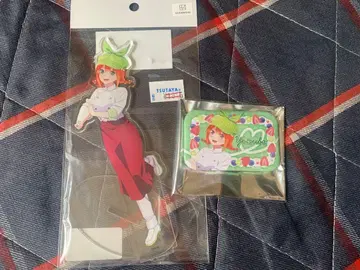 나카노 네잎 아크릴 스탠드 5등분의 신부