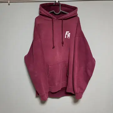 Facking awesome 후드티 후디