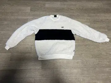 뉴발란스 new balance 보아 트레이닝복