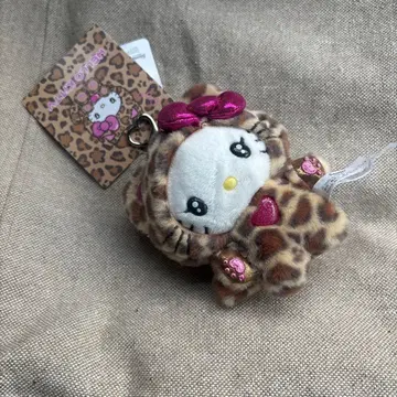 헬로키티 갸루 고양이  키