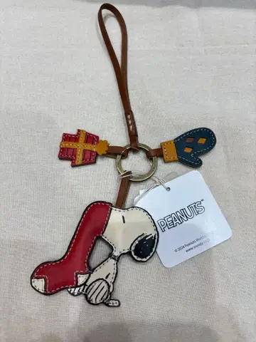 겐텐 스누피 SNOOPY 참