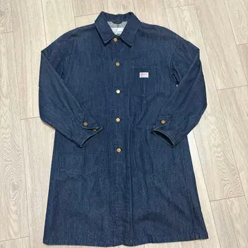 Coen SMITH'S 샵코트 커버올