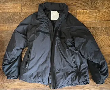 WAIPER 미군 ECWCS LEVEL 7 PRIMALOFT PERTEX