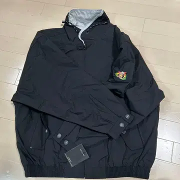 한신 타이거즈 2003년 챔피온 나일론 자켓